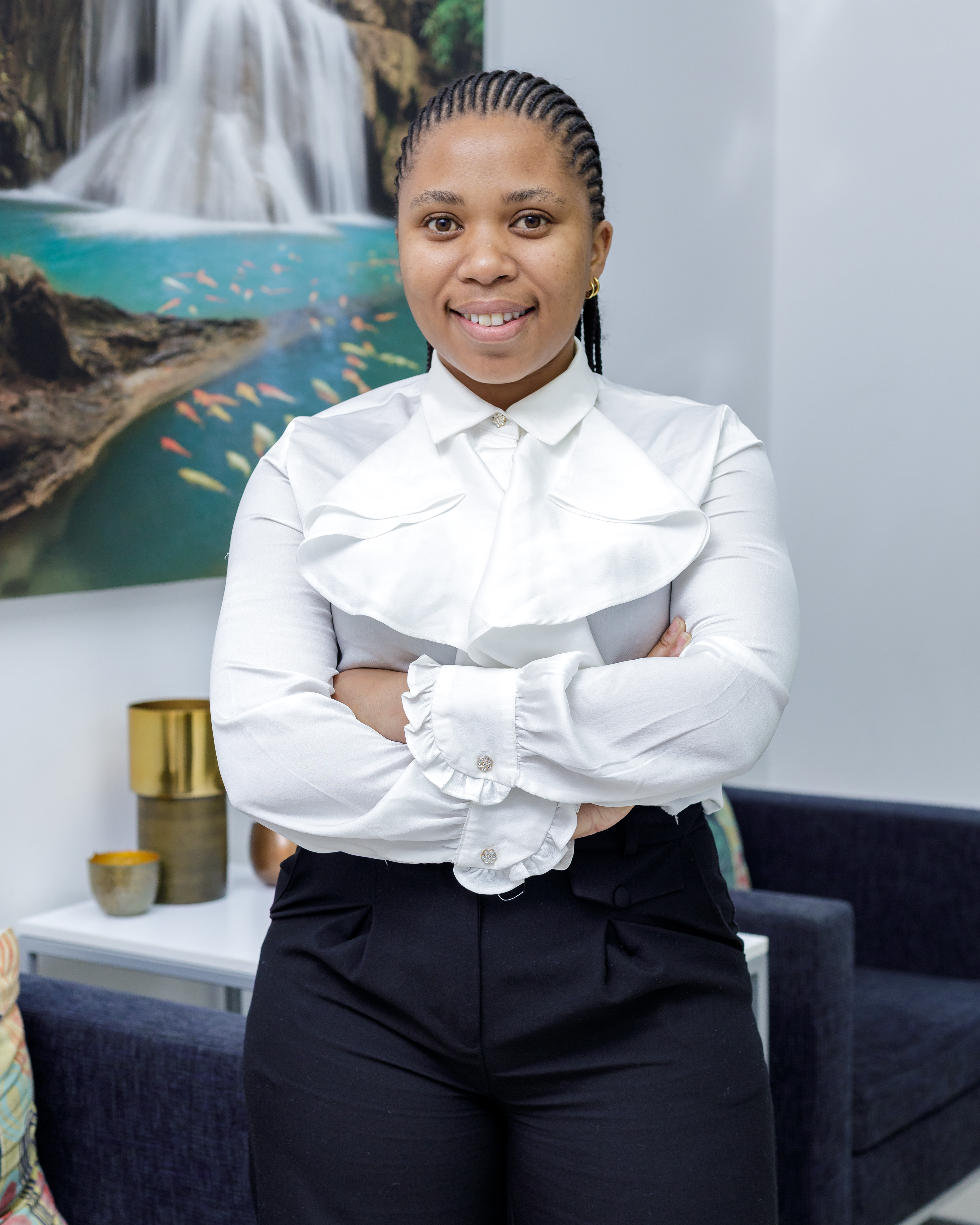 Professional Excellence and Leadership